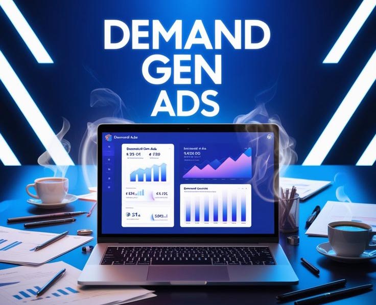 Demand Gen là gì