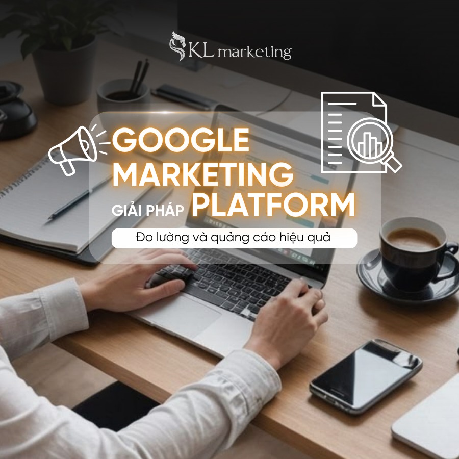 google marketing platform