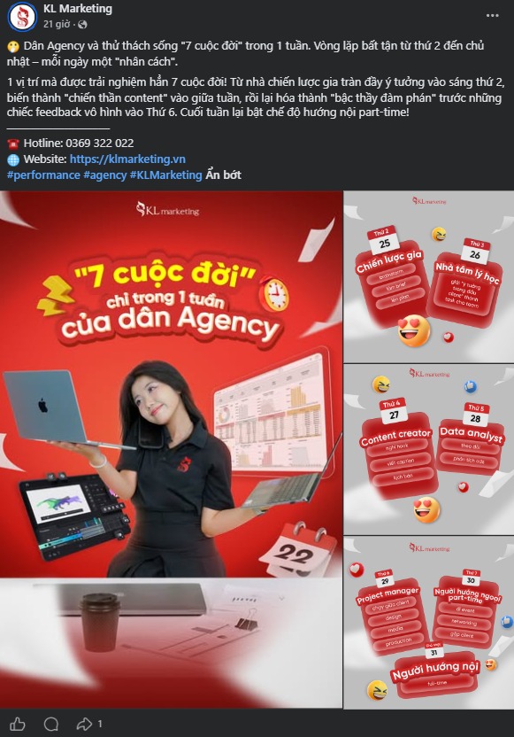 hướng dẫn chạy quảng cáo fanpage free
