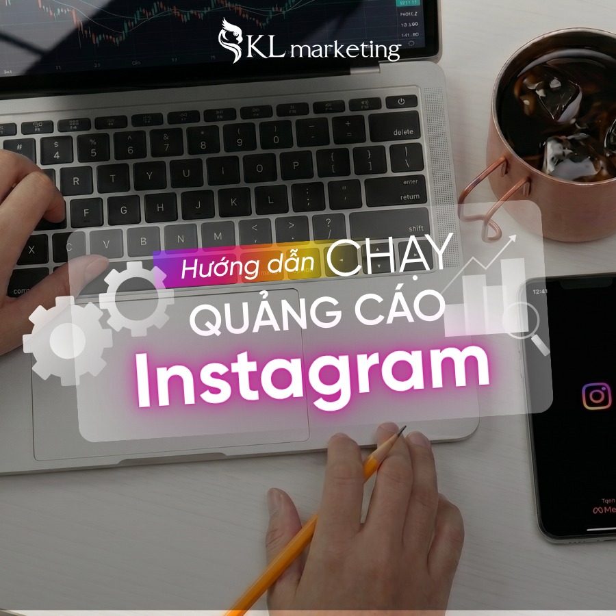 hướng dẫn chạy quảng cáo instagram