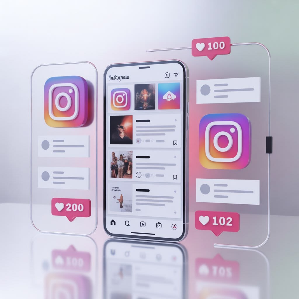 Instagram Marketing là gì