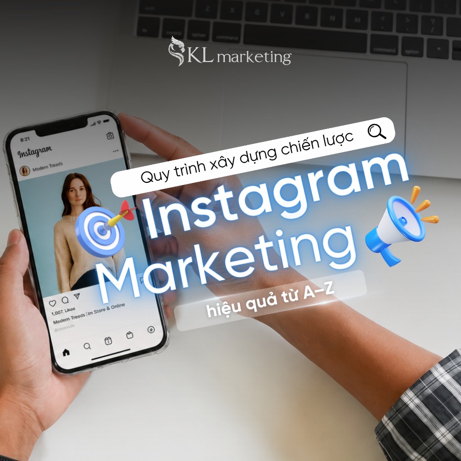 Instagram Marketing