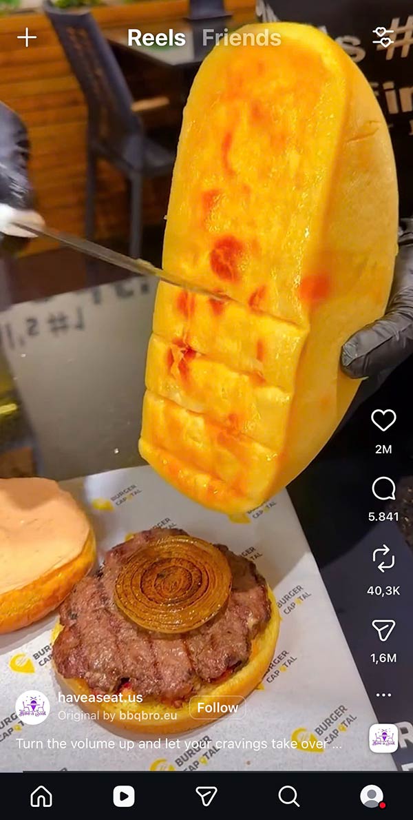 lưu ý khi làm Instagram marketing