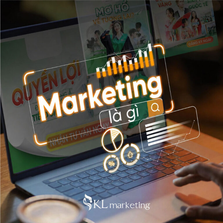marketing là gì