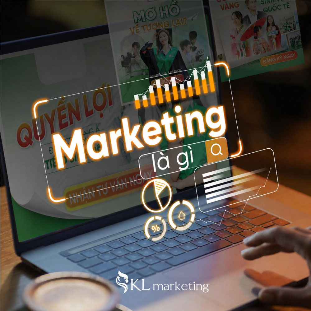 marketing là gì