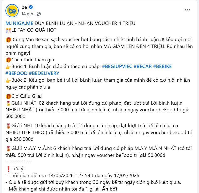 những câu status bán hàng hay