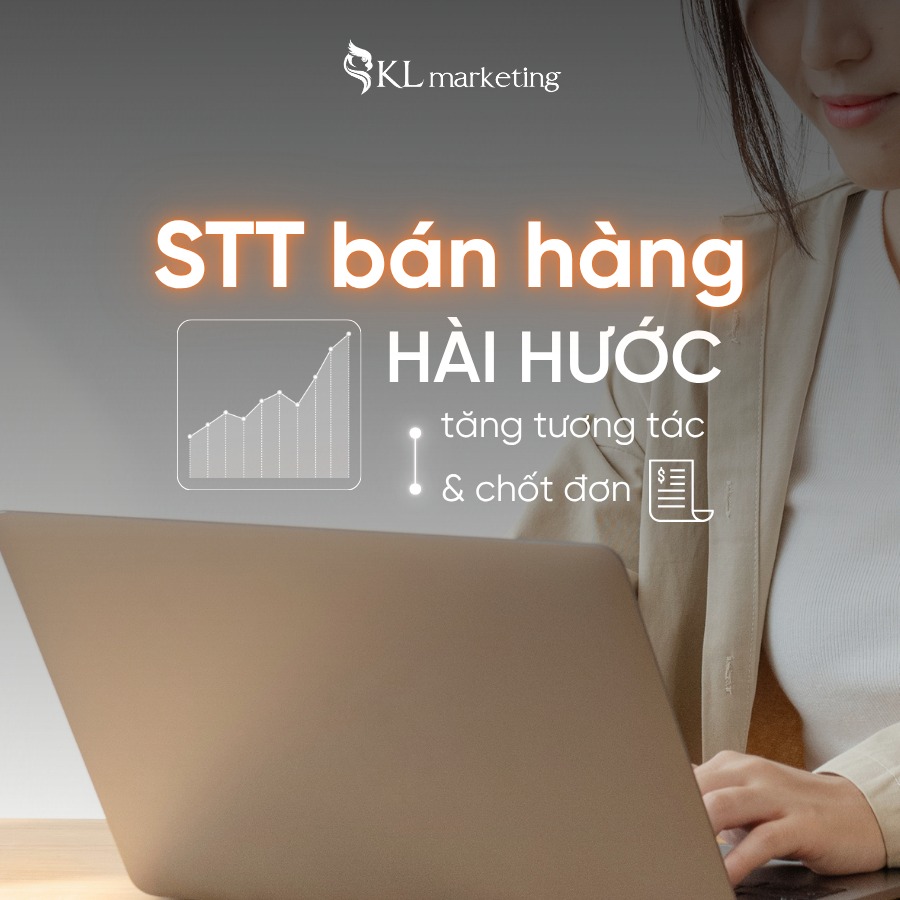 stt bán hàng hay