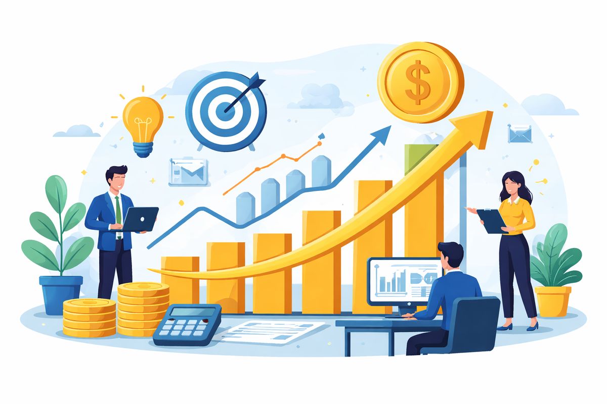 vai trò google marketing platform