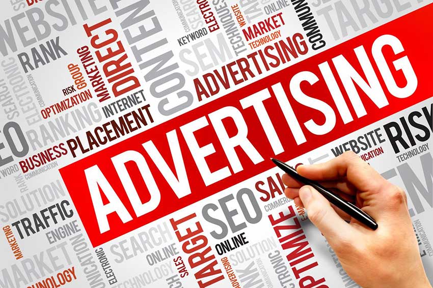 Vì sao chạy Ads không ra đơn