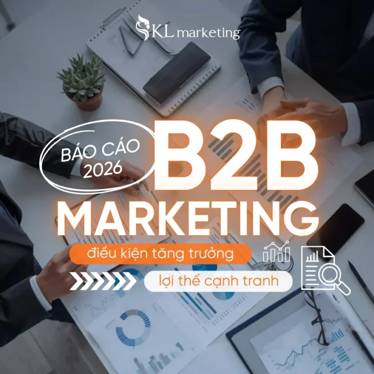 2026 Global B2B Pulse Survey