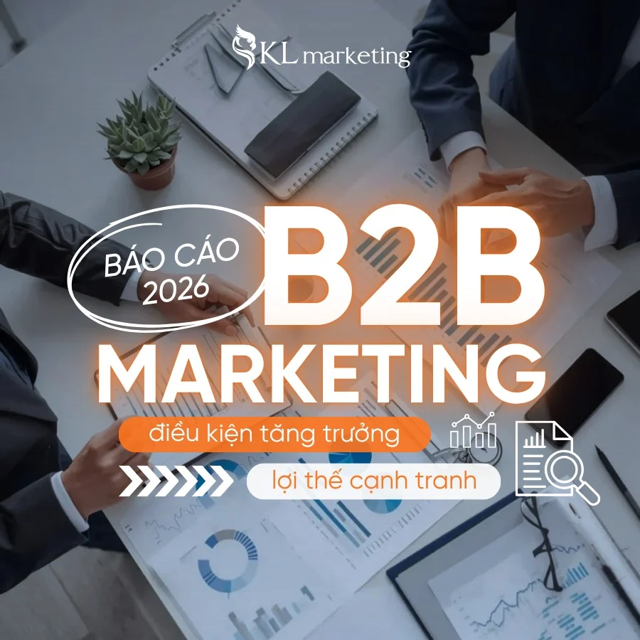 2026 Global B2B Pulse Survey
