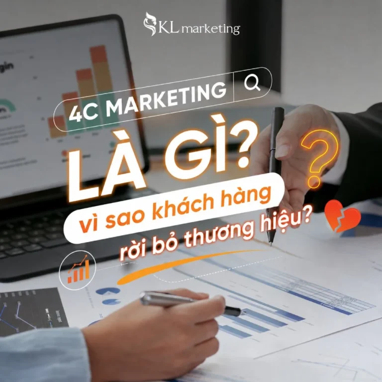 4c marketing