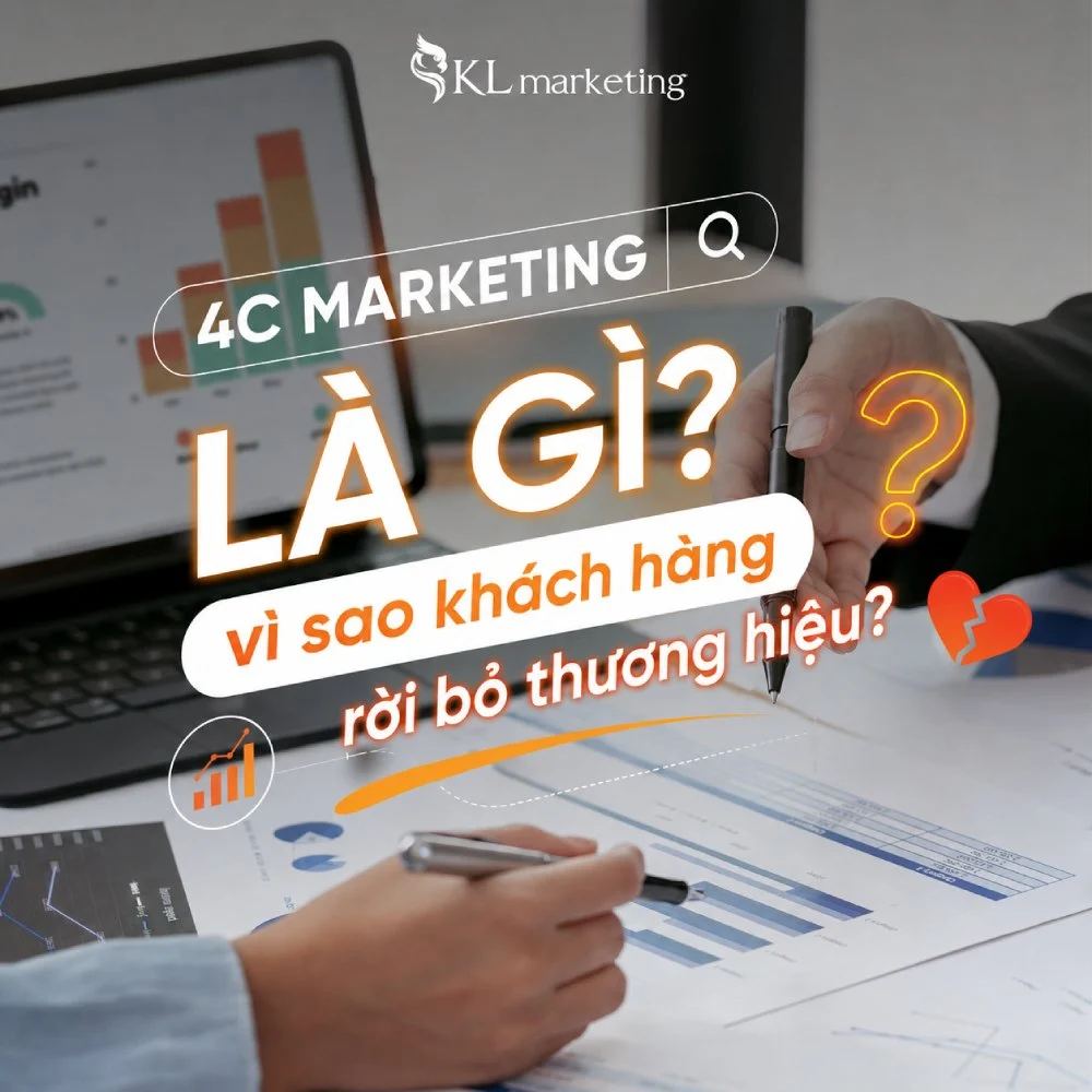 4c marketing