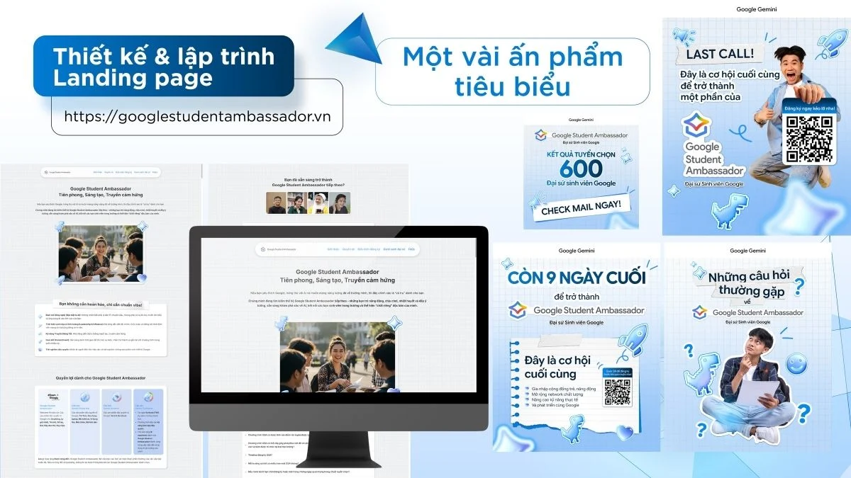 Credentials KLM
