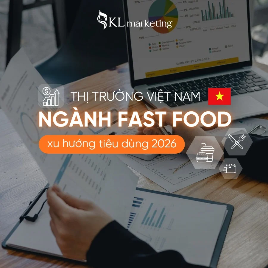 Vietnam fast food market report 2026 - Insight Asia