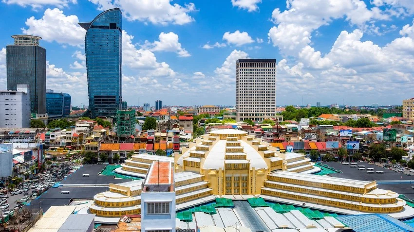 agency marketing từng làm thị trường campuchia