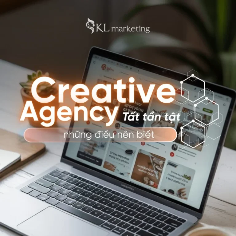 creative agency