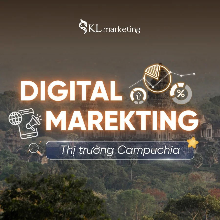 Dịch vụ marketing thị trường Campuchia