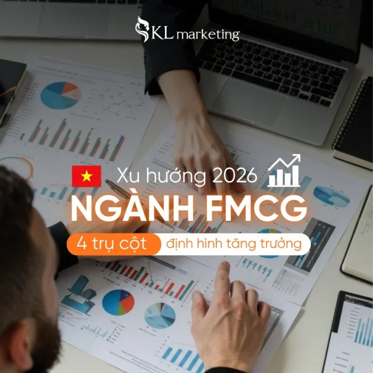 Vietnam FMCG Outlook 2026