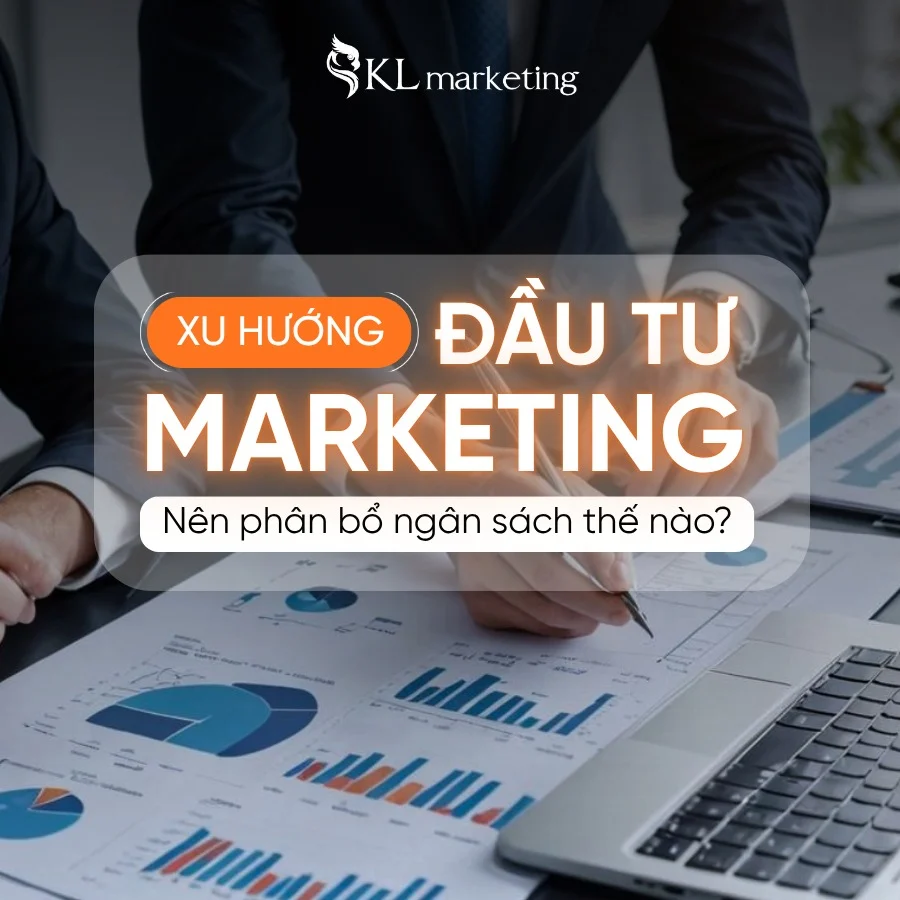 2025 Marketing Investment Trends