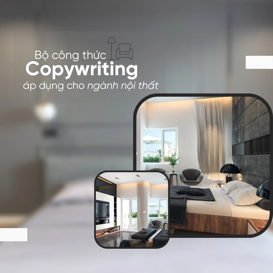 bài viết quảng cáo nội thất