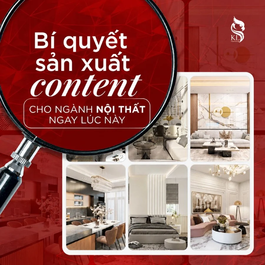 content nội thất hay