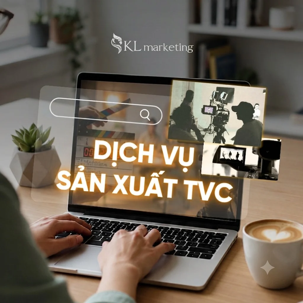 dịch vụ làm tvc quảng cáo
