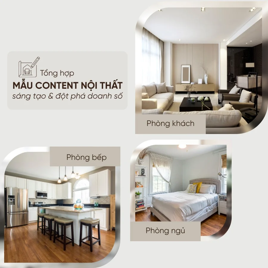 những bài viết hay về nội thất
