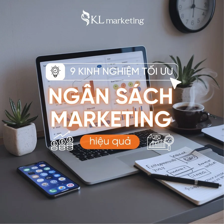 Tối ưu hóa ngân sách quảng cáo số