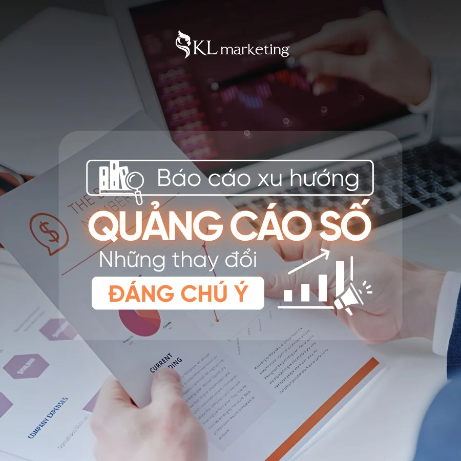 Xu hướng quảng cáo số