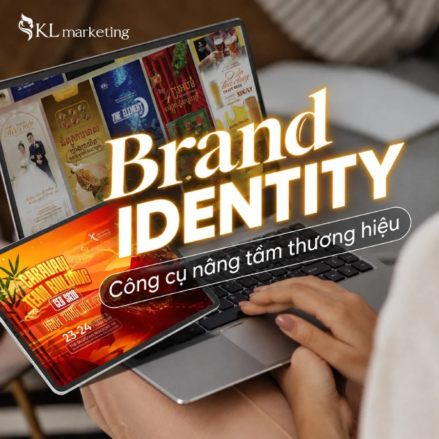 brand identity