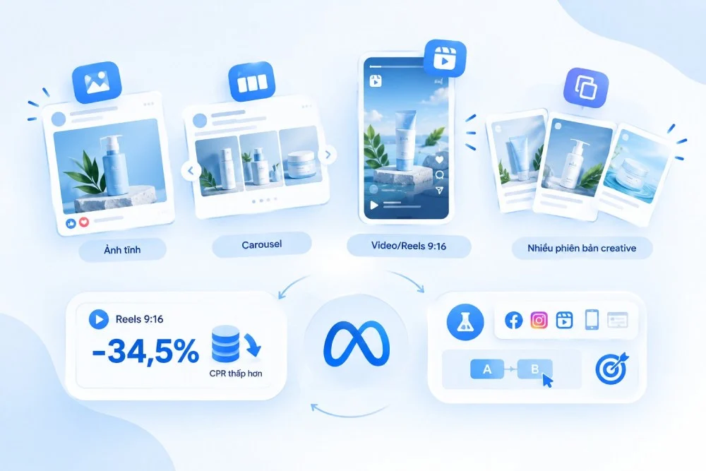 Cách quản lý trang Page trên Facebook