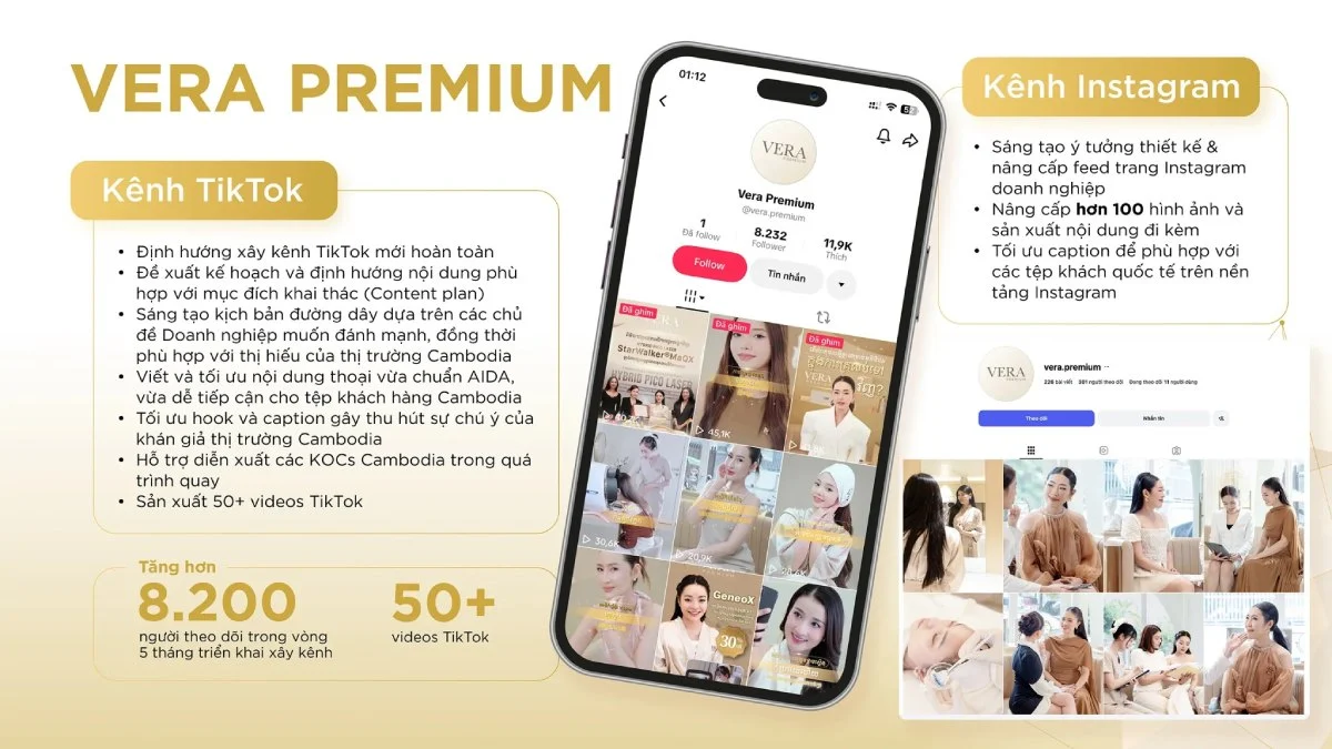 case study quay dựng video ngắn