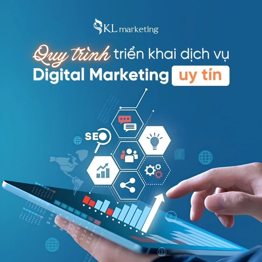 Cung cấp dịch vụ marketing