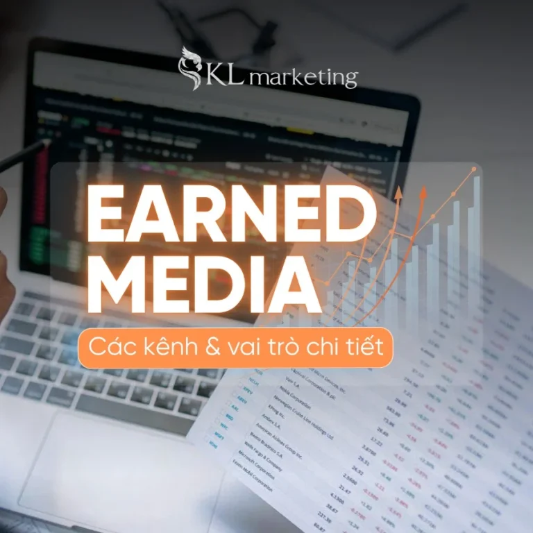 earned media