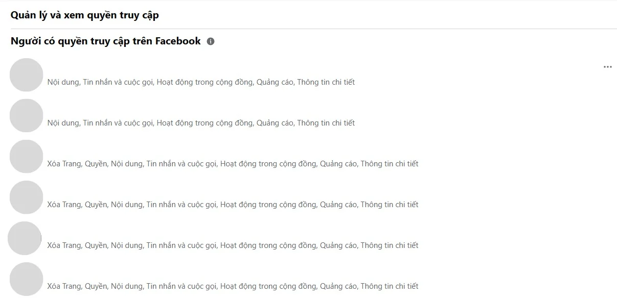 quản lý fanpage hiệu quả