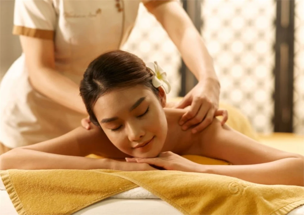 Marketing spa tại Mỹ