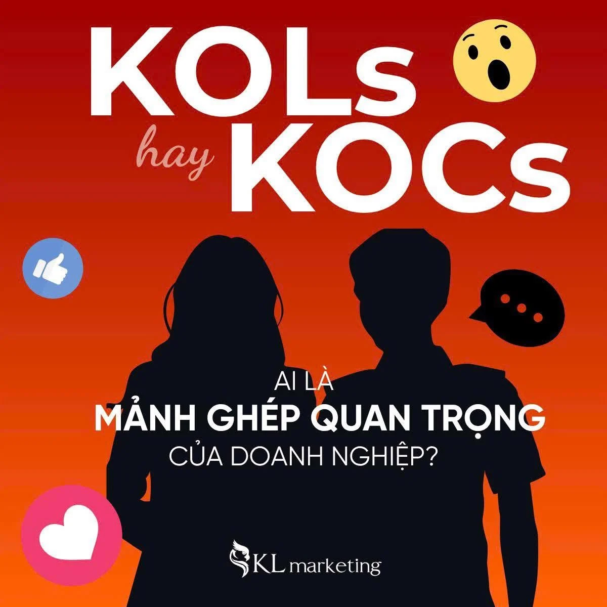 so sánh kol và koc