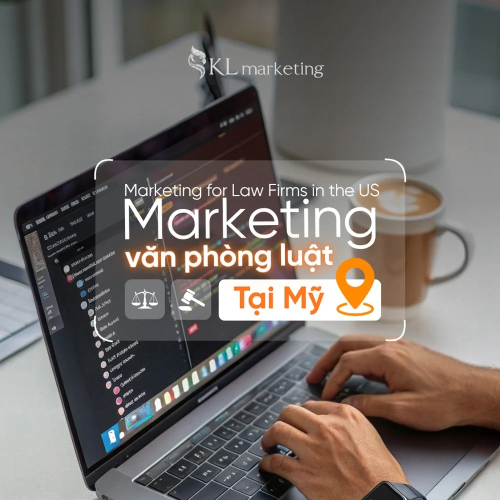 vietnam marketing agency for law firm
